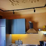 Apartamento Helga's Sunset *