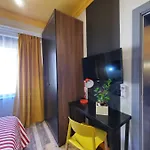 Apartamento Helga's Sunset