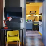 Helga's Sunset Apartamento