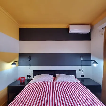 Apartamento Helga's Sunset