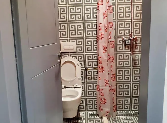 Helga's Sunset * Tirana