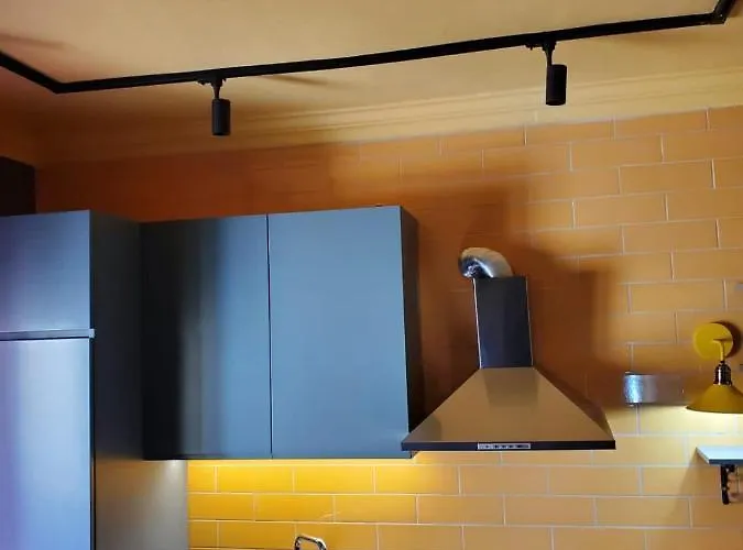 Apartment Helga's Sunset *