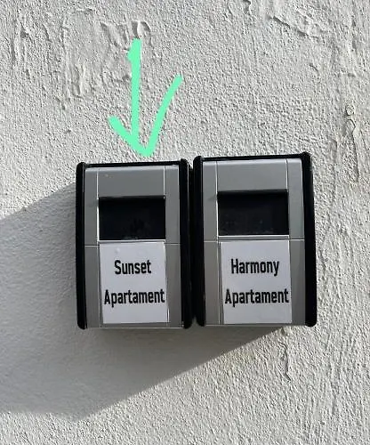 Apartment Helga's Sunset