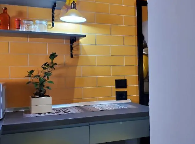 Apartment Helga's Sunset *