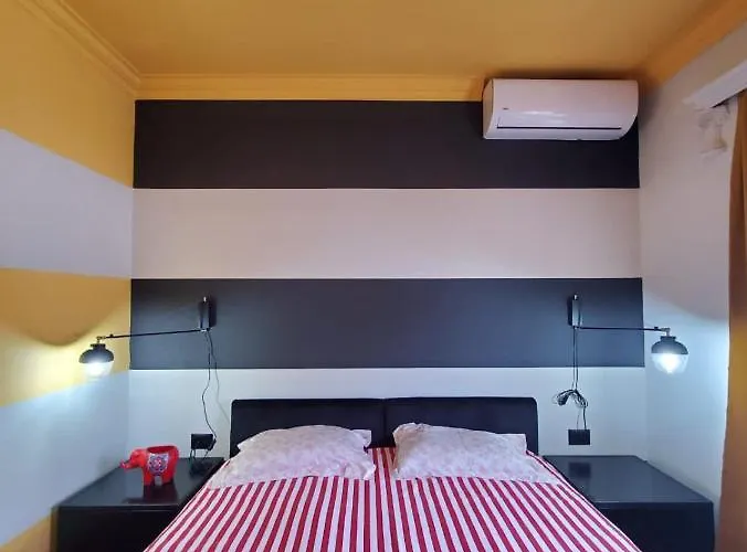 Apartment Helga's Sunset