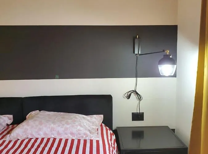 Apartment Helga's Sunset *