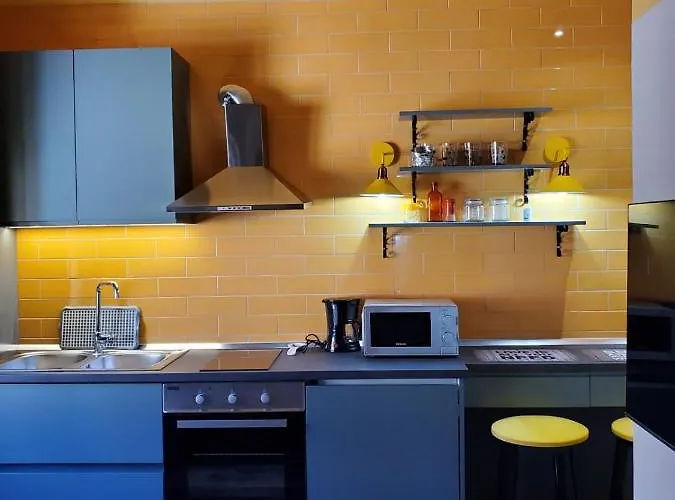 Helga's Sunset Tirana