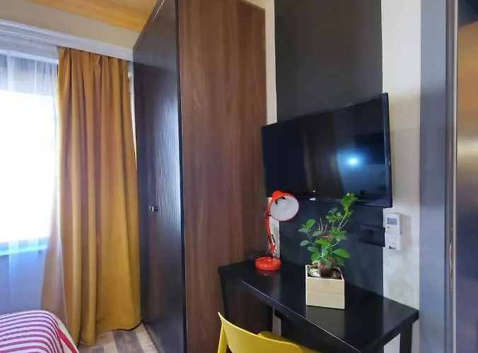 Apartment Helga's Sunset